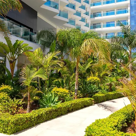 Hotel Nissiblu 5*