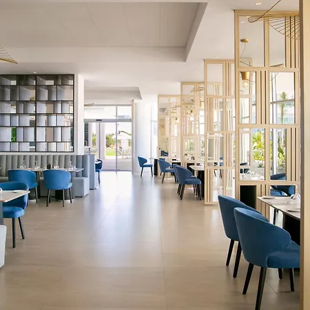 Nissiblu 5* Ayia Napa