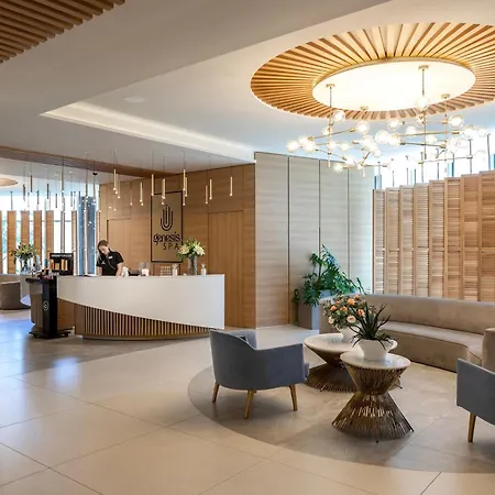 Hotel Nissiblu 5*