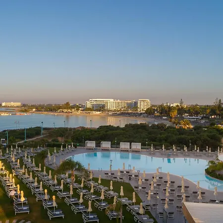 Nissiblu Ayia Napa