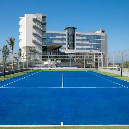 Hotel Nissiblu 5*