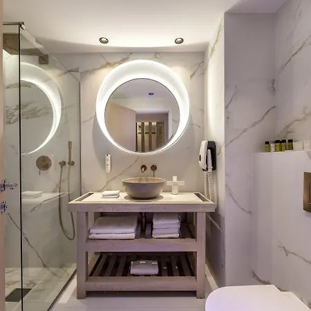 Nissiblu Hotel Agia Napa