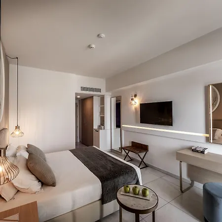 Ξενοδοχείο Nissiblu 5*