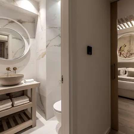 Hotel Nissiblu 5*