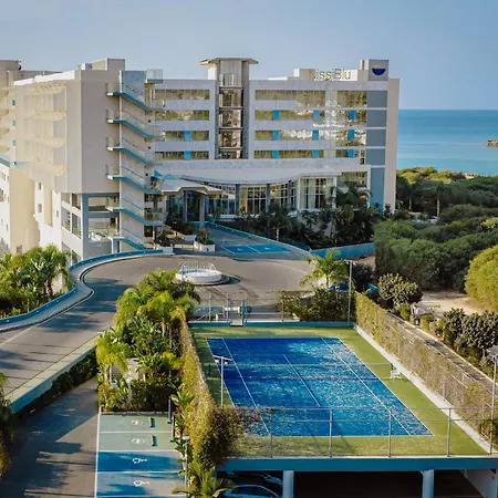 Nissiblu Ayia Napa