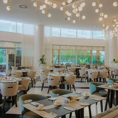 Nissiblu 5* Ayia Napa