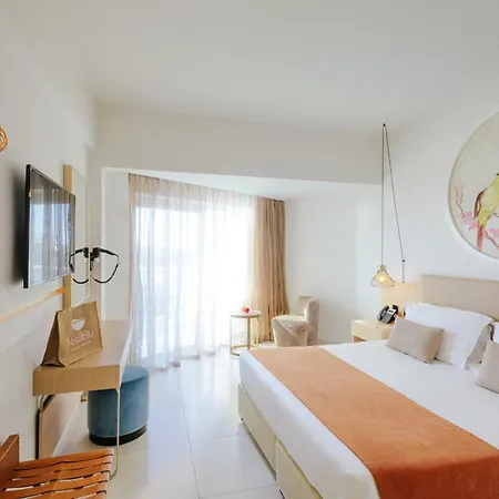 Hotel Nissiblu