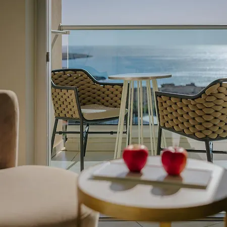 Nissiblu 5* Ayia Napa