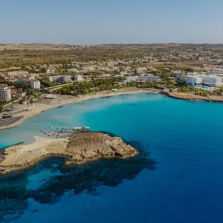 Nissiblu Hotel 5*