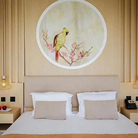 Nissiblu Hotel Ayia Napa