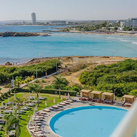 Nissiblu 5* Ayia Napa