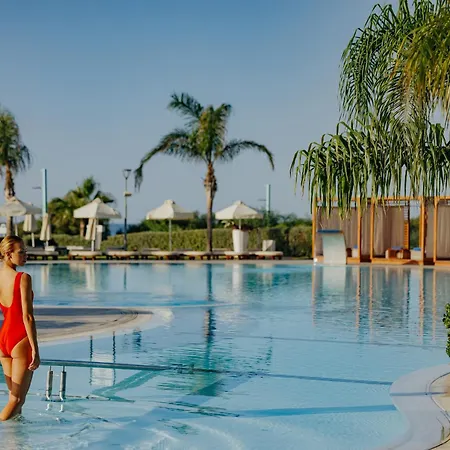 Nissiblu Hotel Ayia Napa