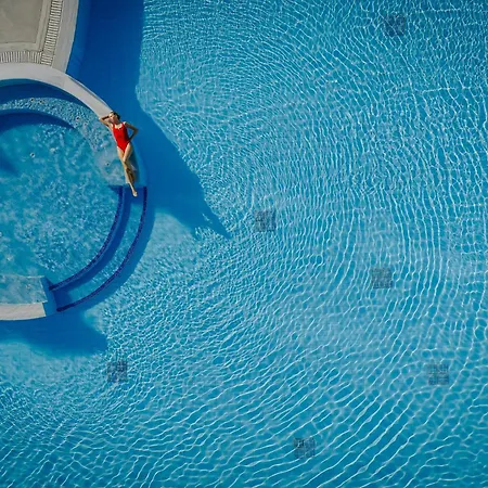Hotel Nissiblu Ayia Napa