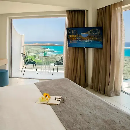 Hotel Nissiblu Ayia Napa