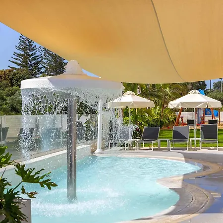 Hotel Nissiblu