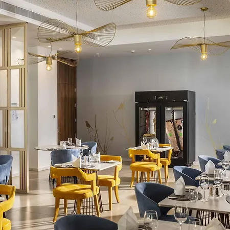 Nissiblu Hotel Ayia Napa