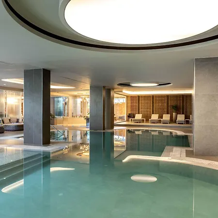 Nissiblu Hotel
