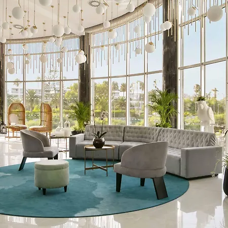 Nissiblu Hotel 5*