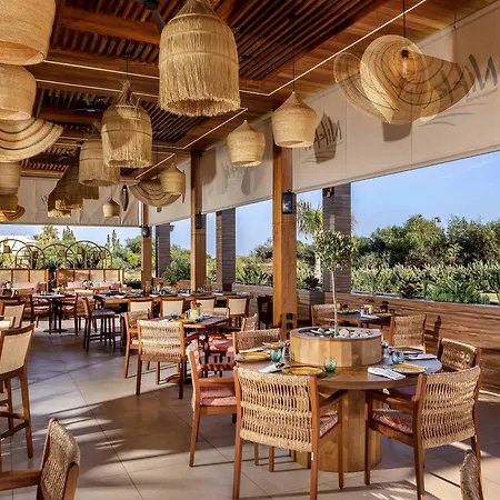 Nissiblu 5* Ayia Napa