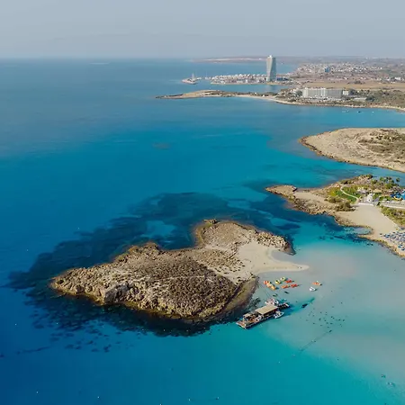 Nissiblu Hotel Ayia Napa