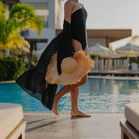 Hotel Nissiblu Ayia Napa