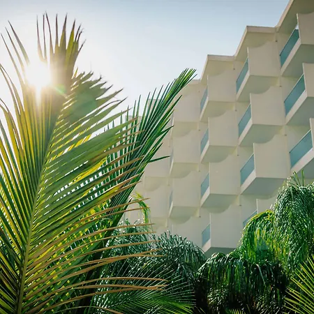 Nissiblu Hotel Ayia Napa