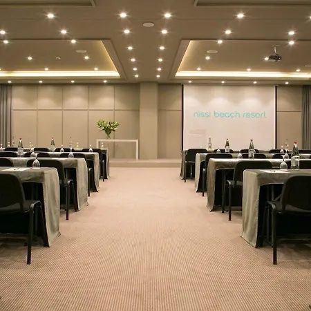 Nissiblu Hotel
