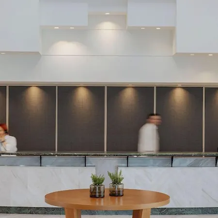 Nissiblu 5* Agia Napa
