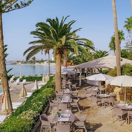 Hotel Nissiblu 5*
