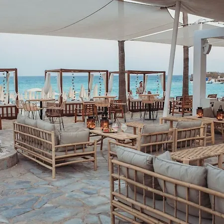 Hotel Nissiblu