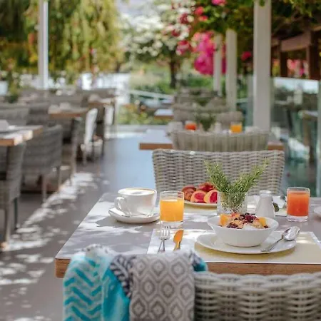 Hotel Nissiblu