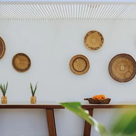 Nissiblu Agia Napa