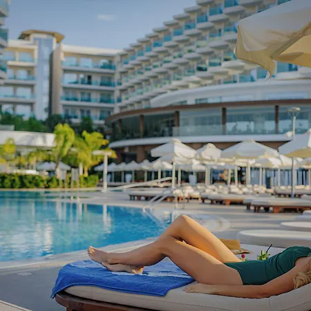 Nissiblu Hotel Ayia Napa