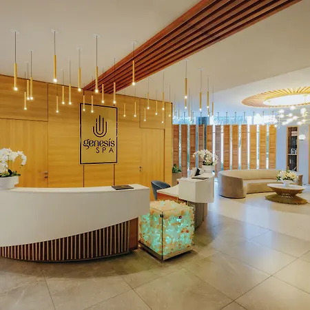 Nissiblu Hotel 5*