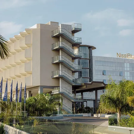 Hotel Nissiblu Agia Napa