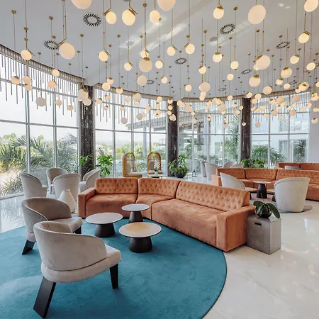 Hotel Nissiblu Agia Napa