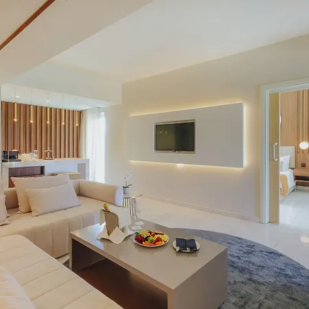 Hotel Nissiblu Agia Napa