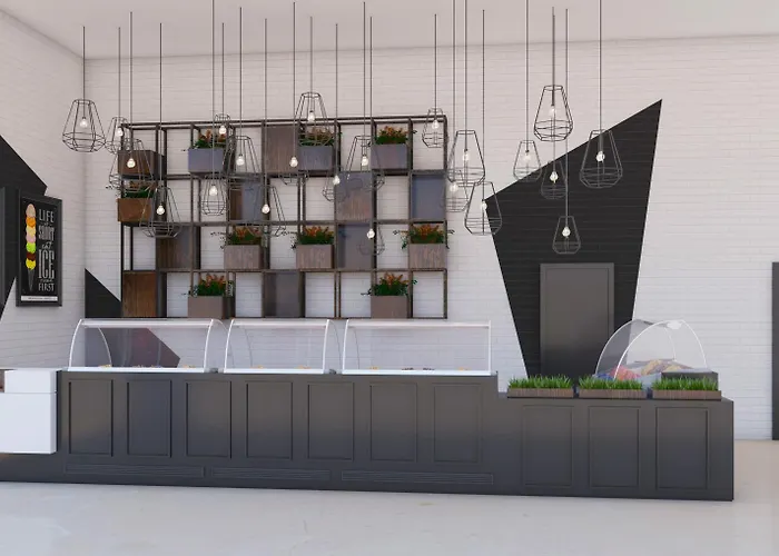 Ξενοδοχείο Nissiblu 5*