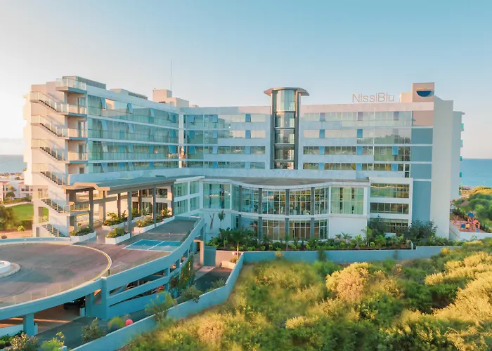 Nissiblu Hotel