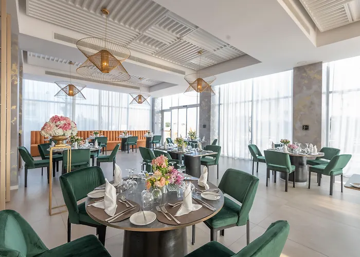 Nissiblu Αγία Νάπα