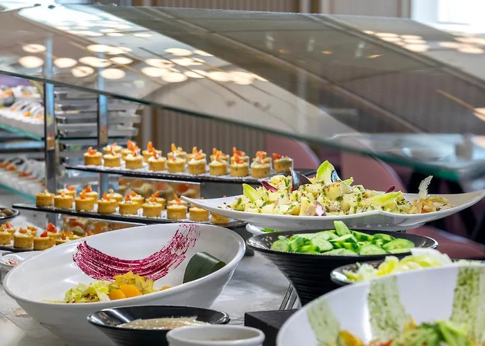 מלון Nissiblu איה נאפה