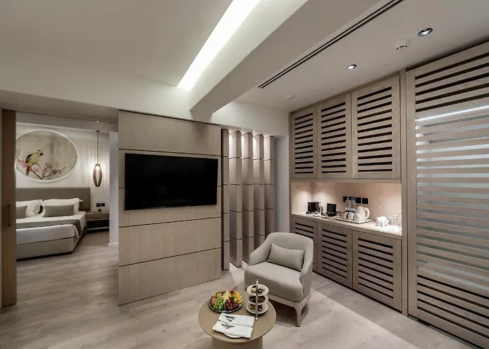 Nissiblu 5* Αγία Νάπα