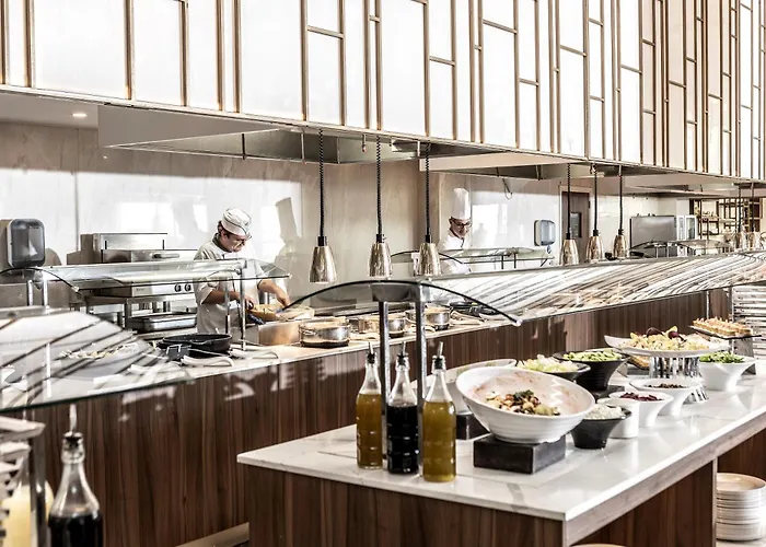 מלון Nissiblu איה נאפה