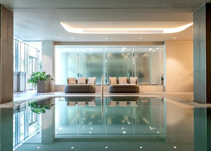 Ξενοδοχείο Nissiblu