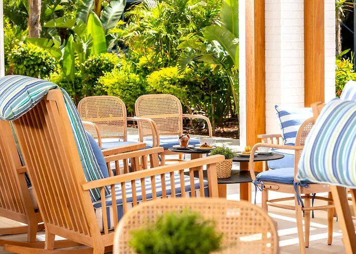 Ξενοδοχείο Nissiblu