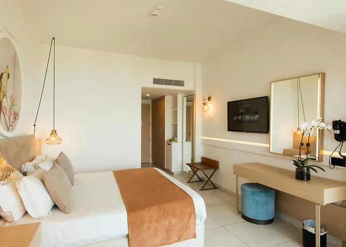 Nissiblu Hotel Ayia Napa