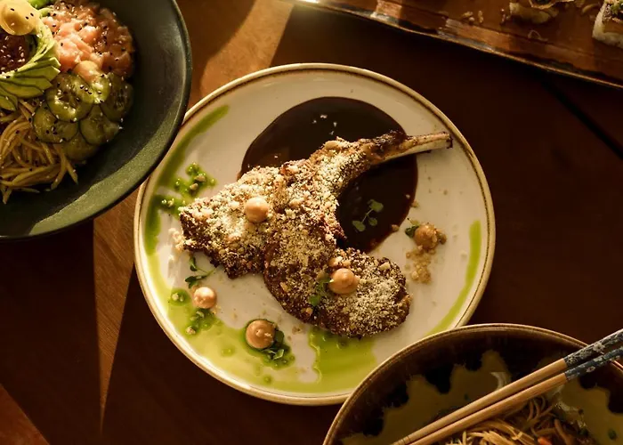 Nissiblu Ξενοδοχείο