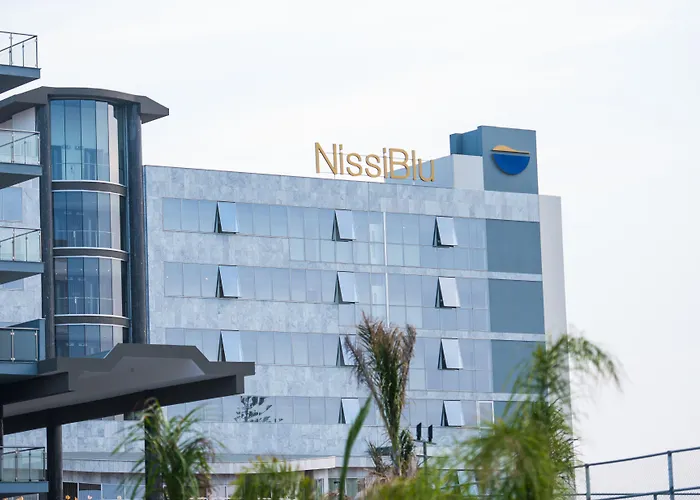 Nissiblu מלון 5*
