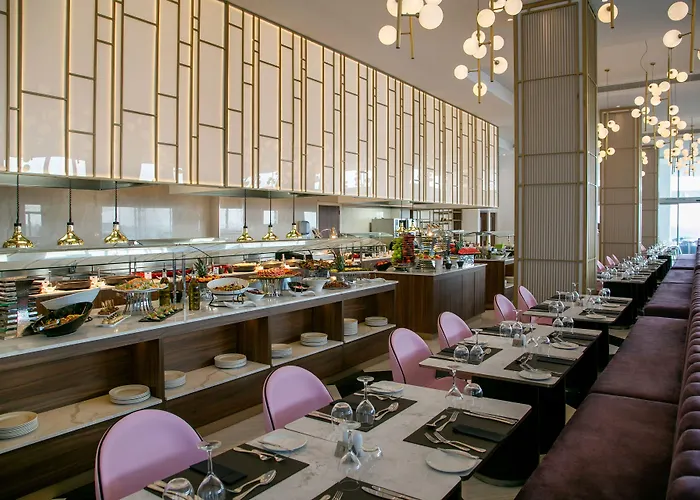 Nissiblu 5* איה נאפה