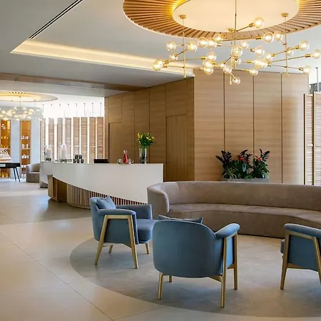 尼希布鲁海滩度假村 酒店 5*